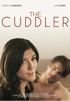 THE CUDDLER